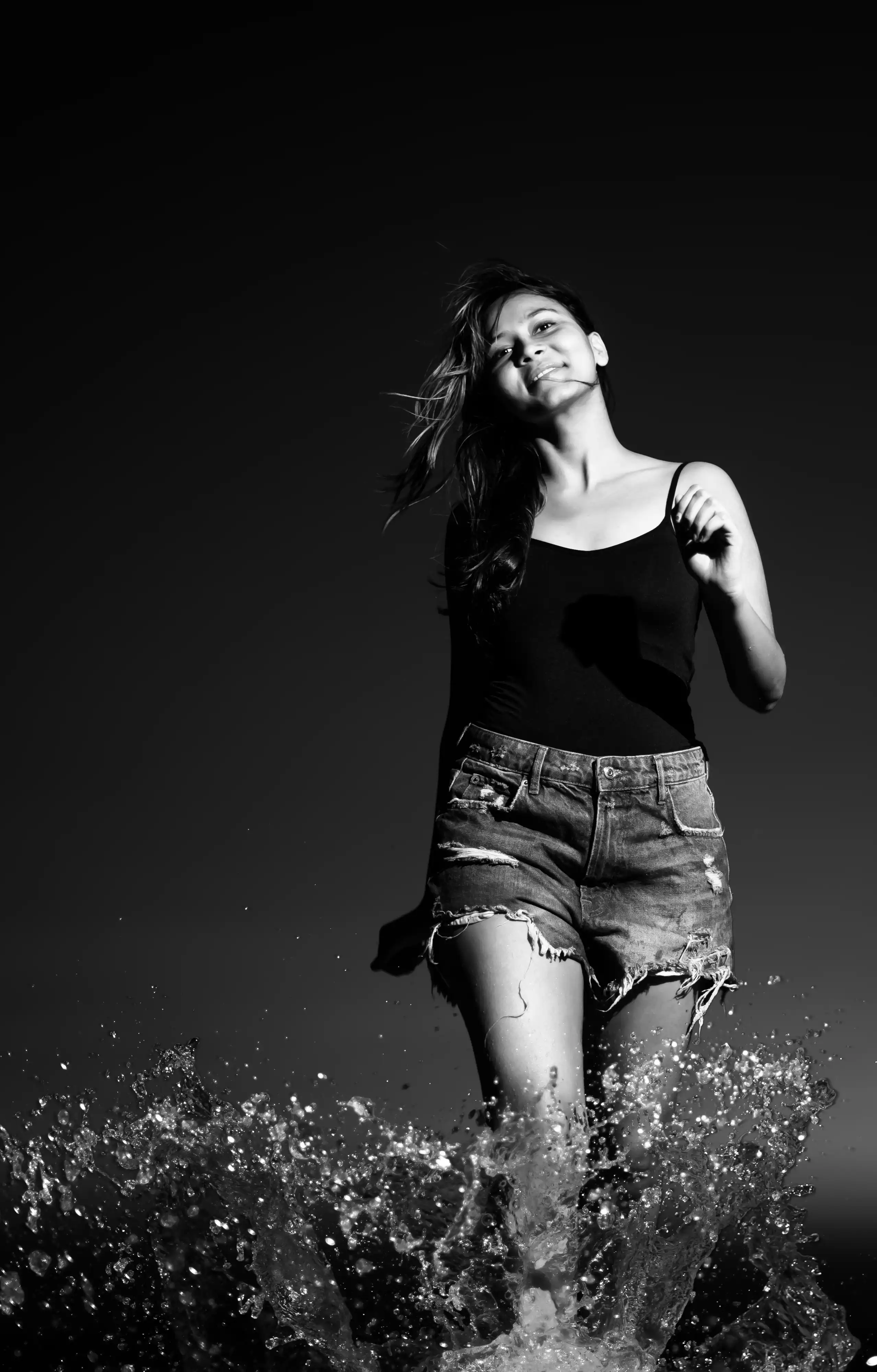 Fashion Photography in Goa gallery image
