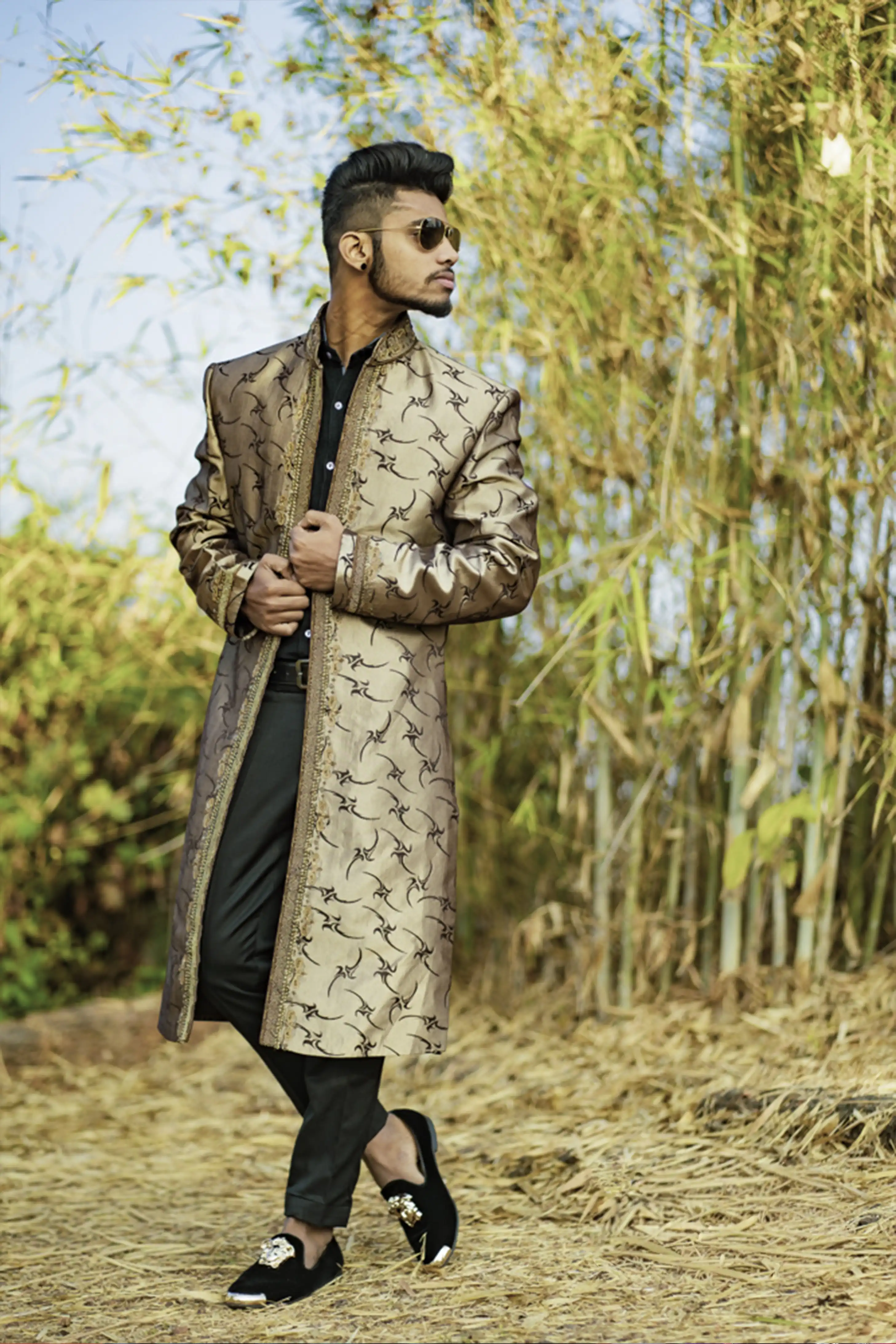 Fashion Photography in Goa gallery image
