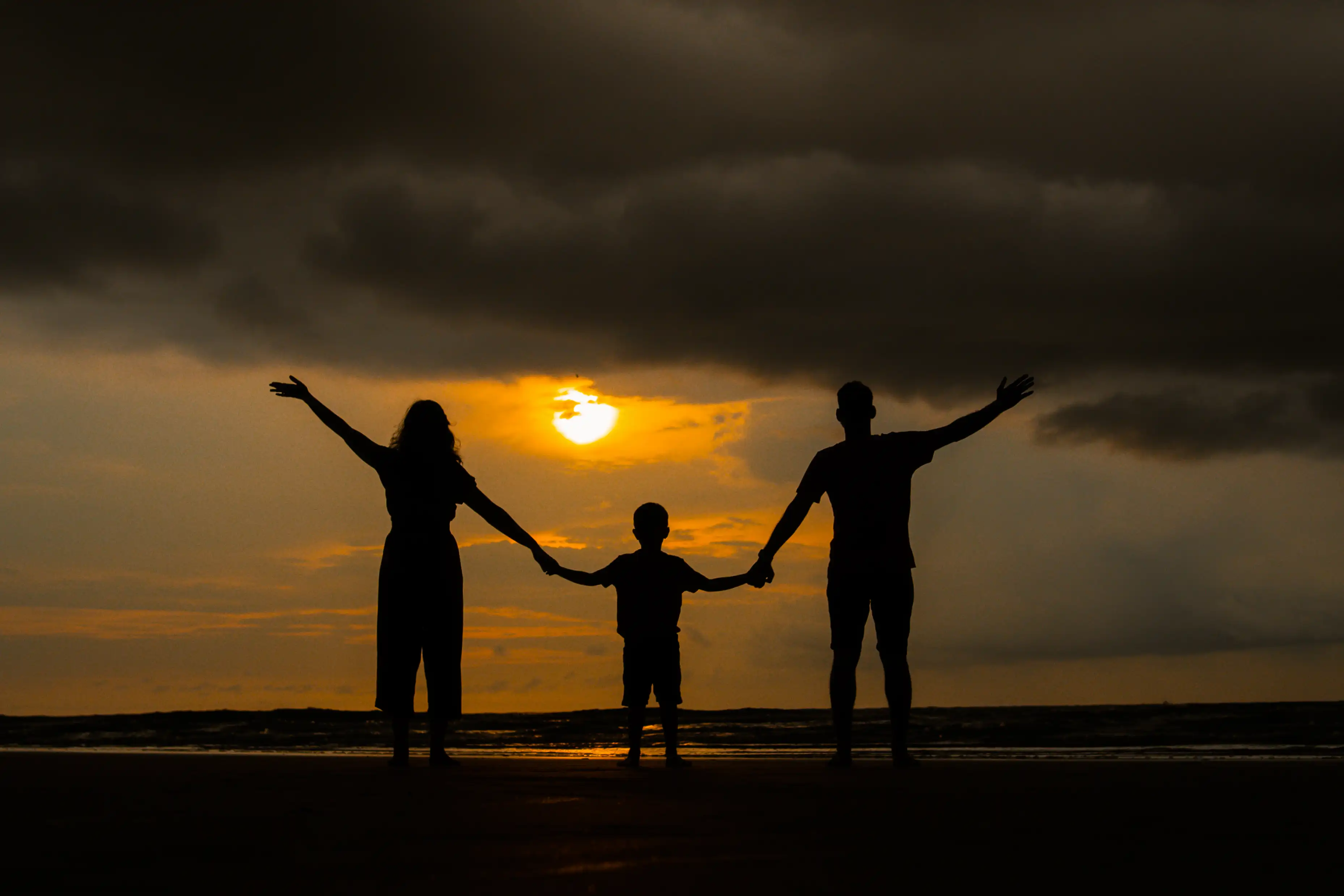 Newborn & Family Photography in Goa gallery image