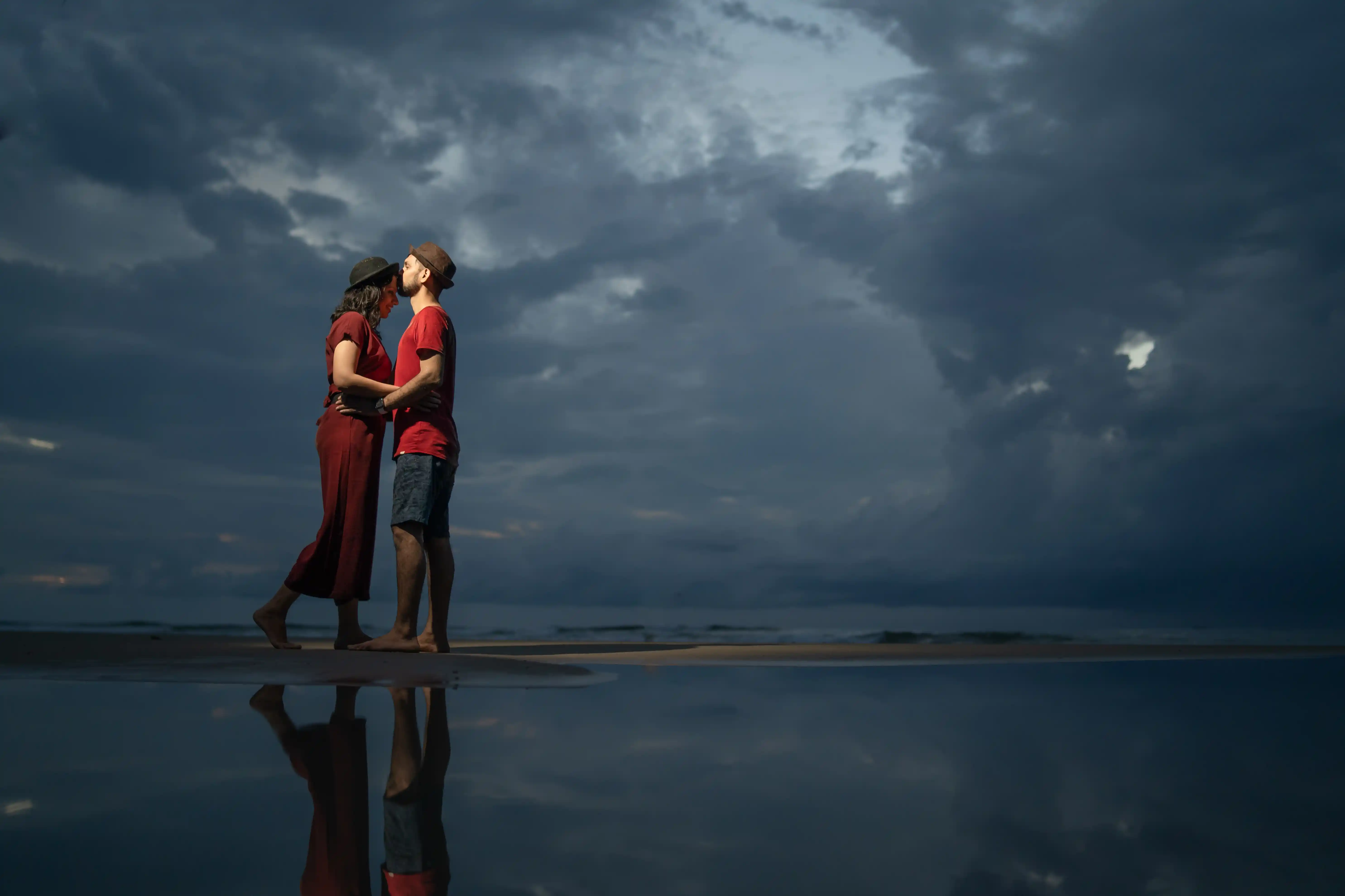 Newborn & Family Photography in Goa gallery image
