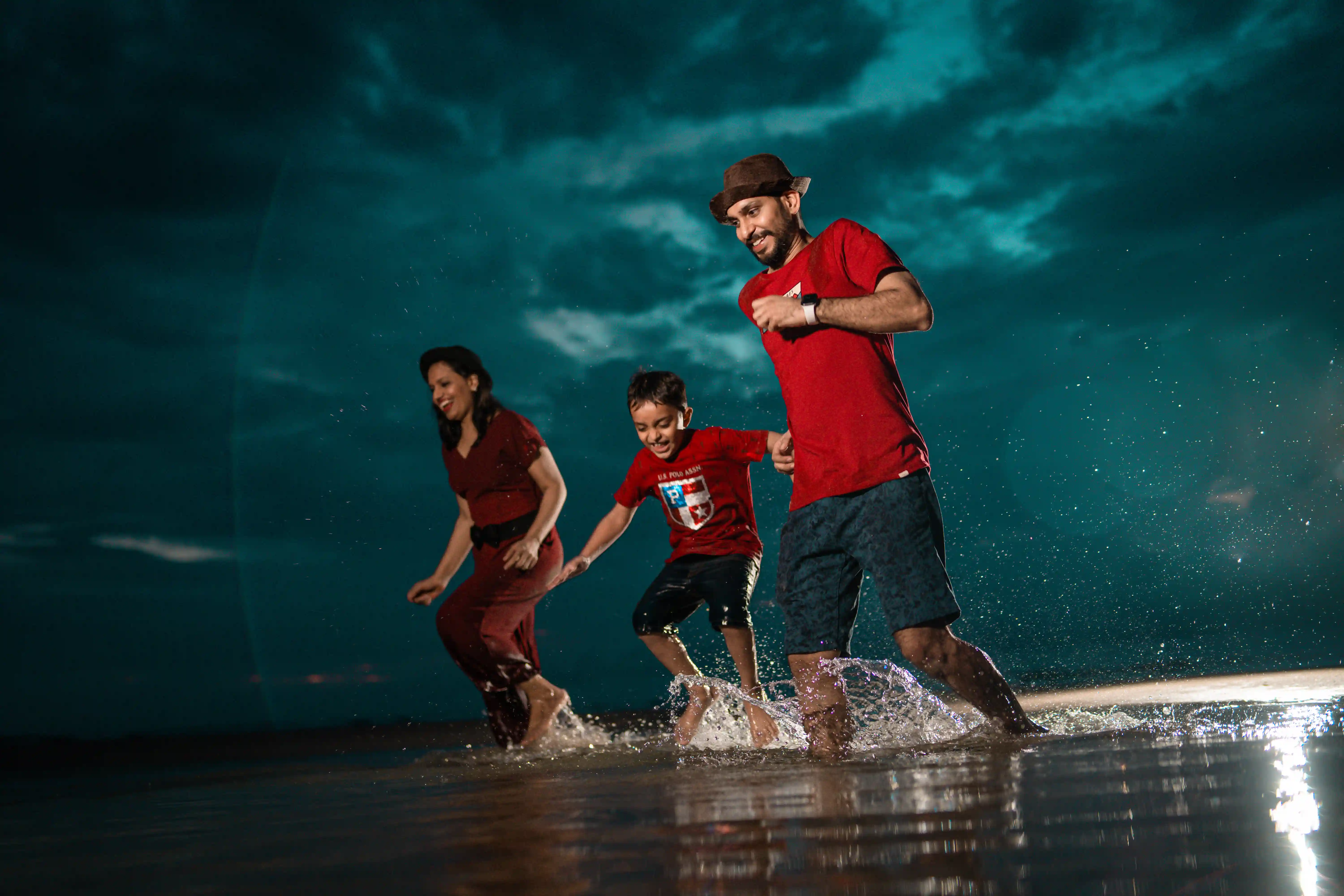 Newborn & Family Photography in Goa gallery image