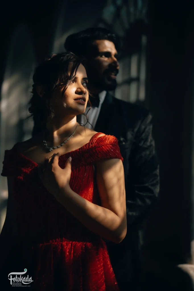 Pre-Wedding Photography in Goa gallery image
