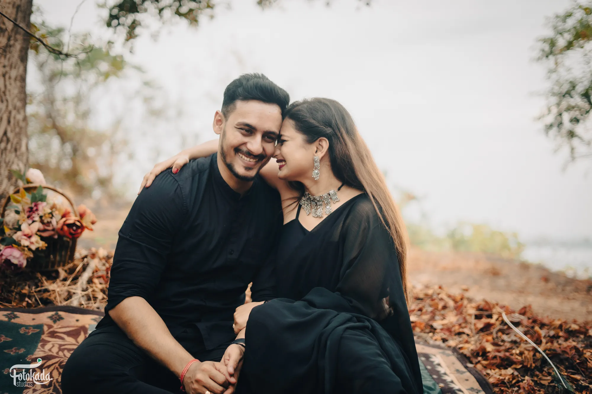 Pre-Wedding Photography in Goa gallery image
