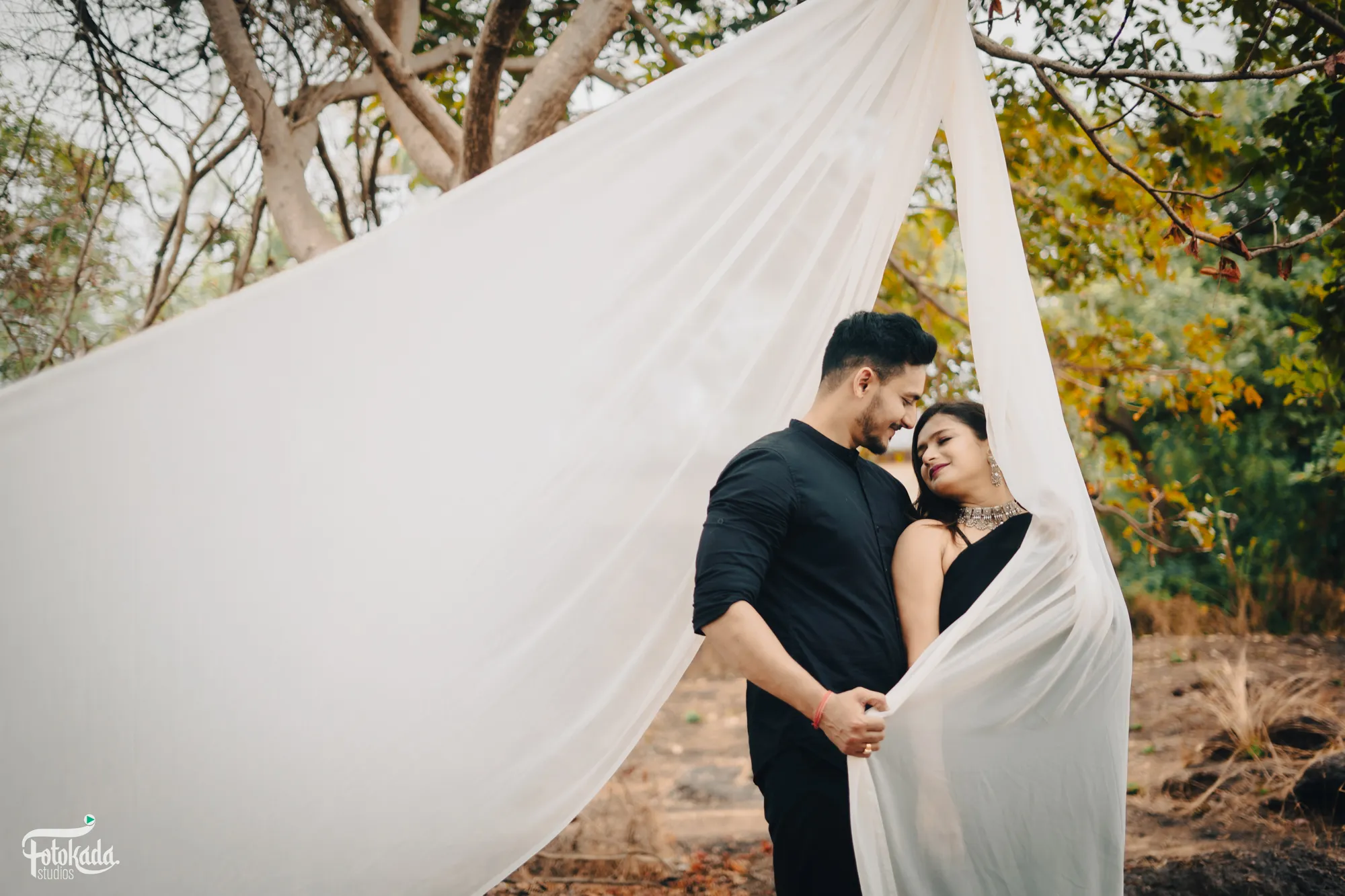 Pre-Wedding Photography in Goa gallery image