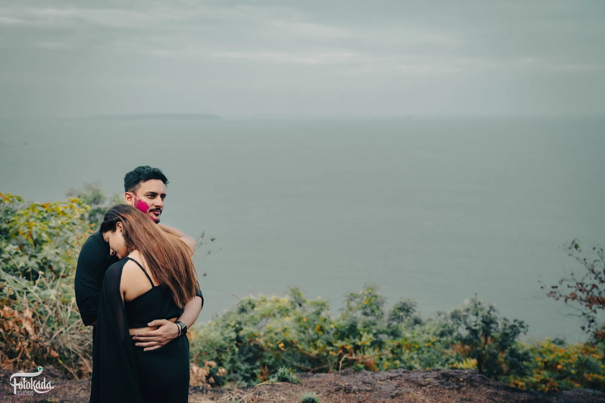 Pre-Wedding Photography in Goa gallery image