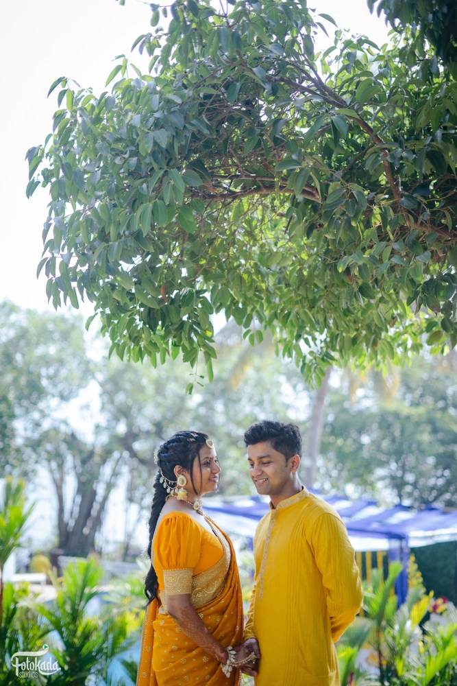 Wedding Photography in Goa gallery image