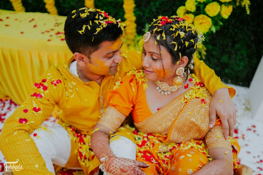 Wedding Photography in Goa gallery image