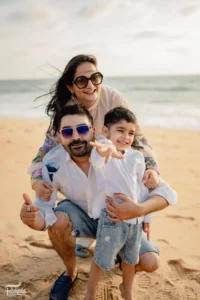 Ankit & Chandani