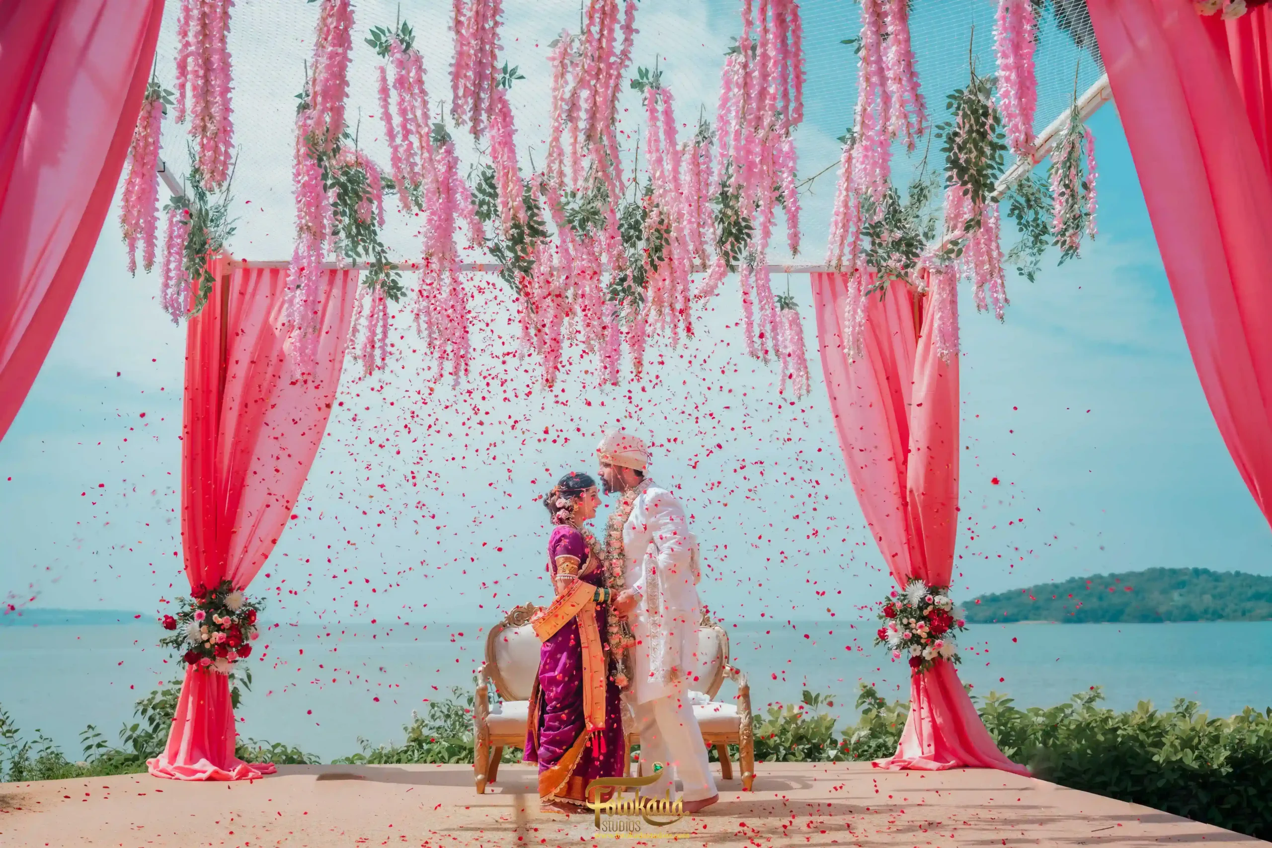 Kush & Pooja