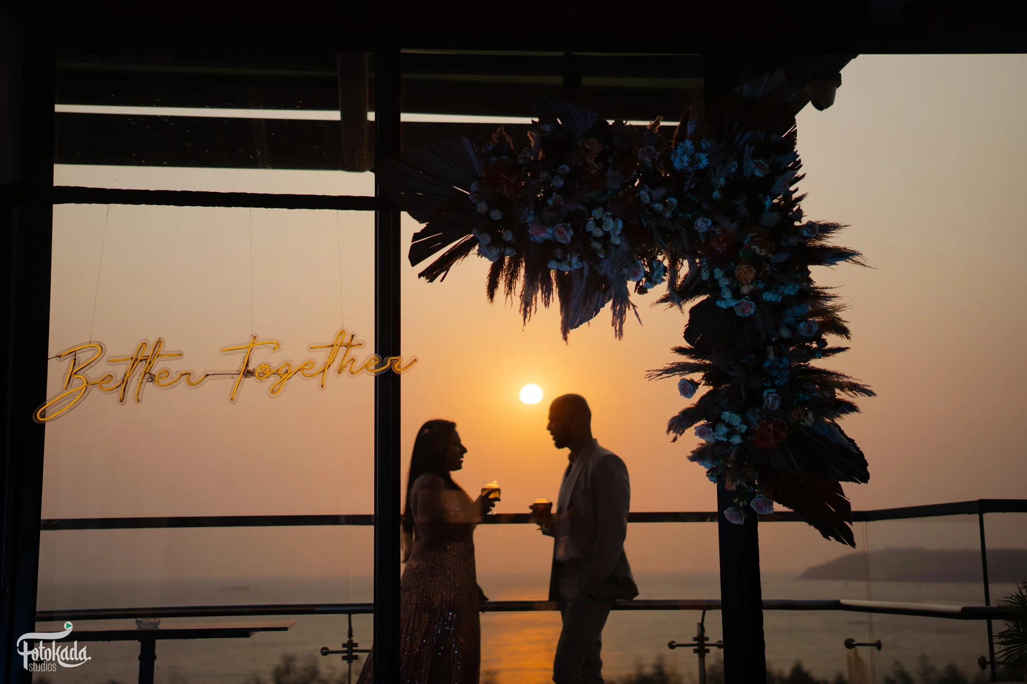 Wedding Photography in Goa