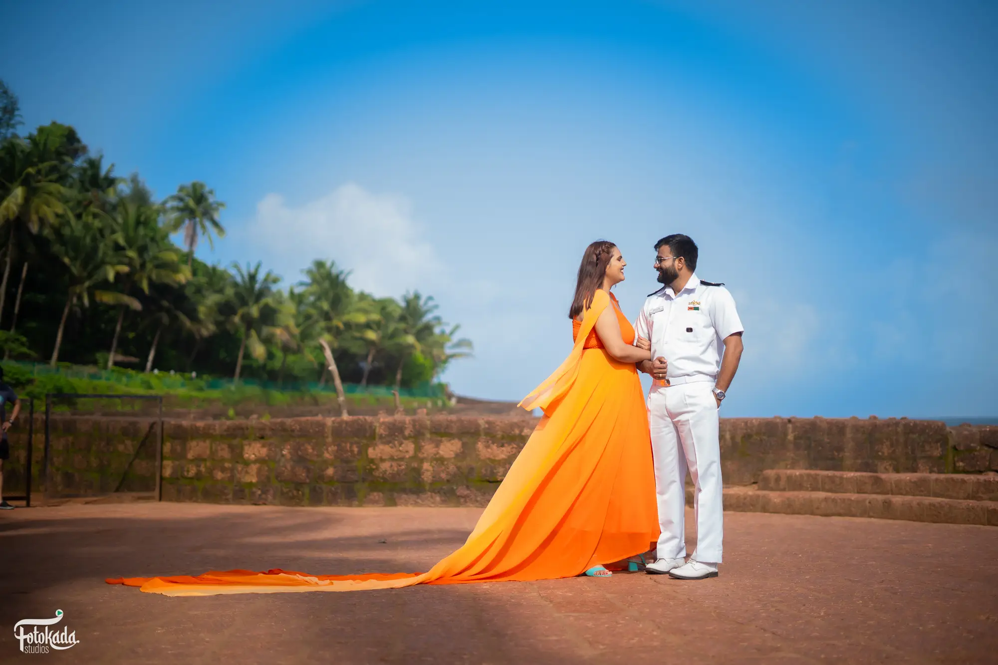  1 pre-wedding-photography-sinquerim-goa  (1)
