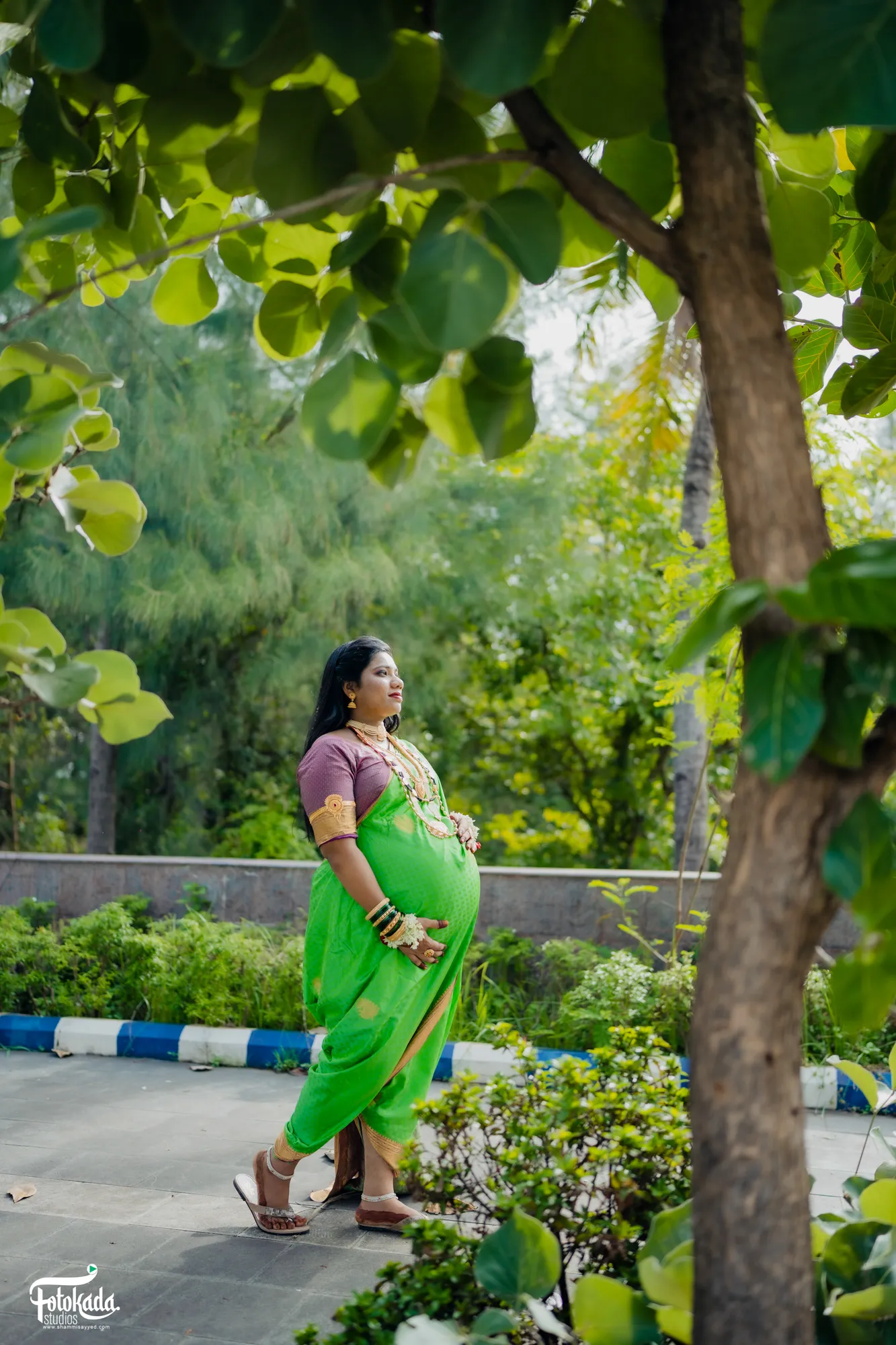 Premium-maternity-shoot-at-Caranzalem-beach-goa-1 (1)