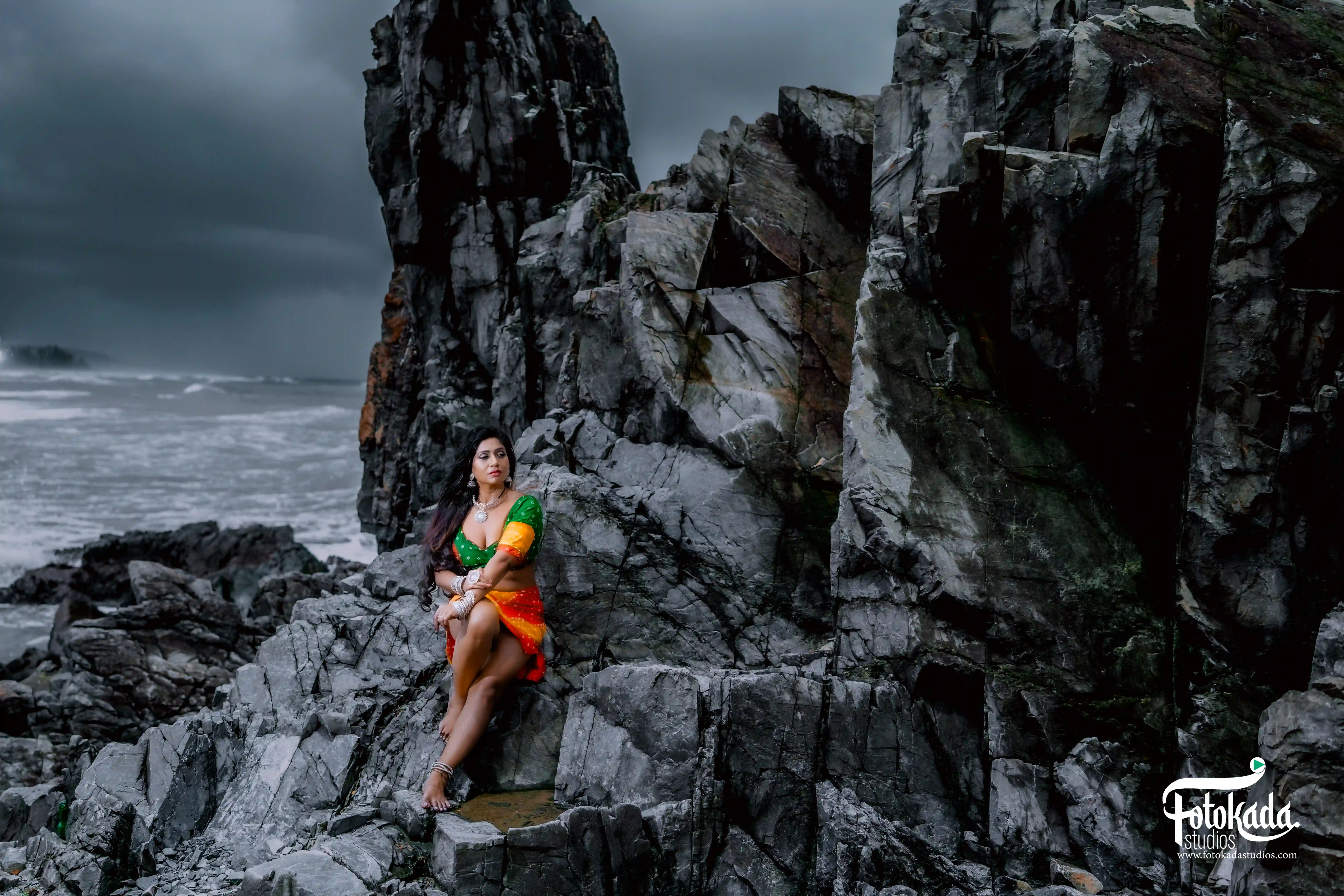 Fashion & Editorial
