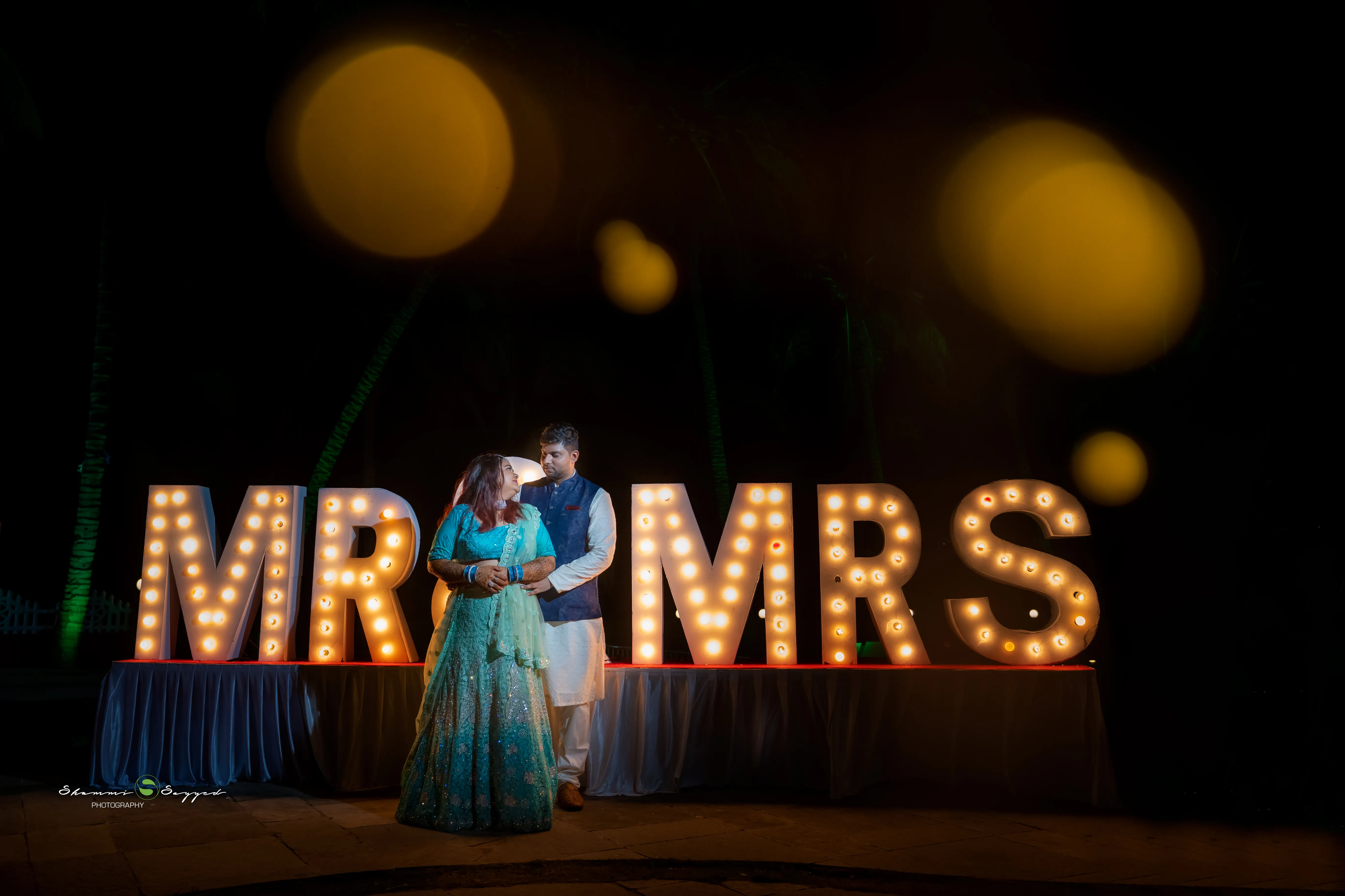 Suraj & Shivangi